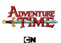 Adventure Time Adventure Time