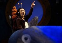 The Snail And The Whale The Snail And The Whale